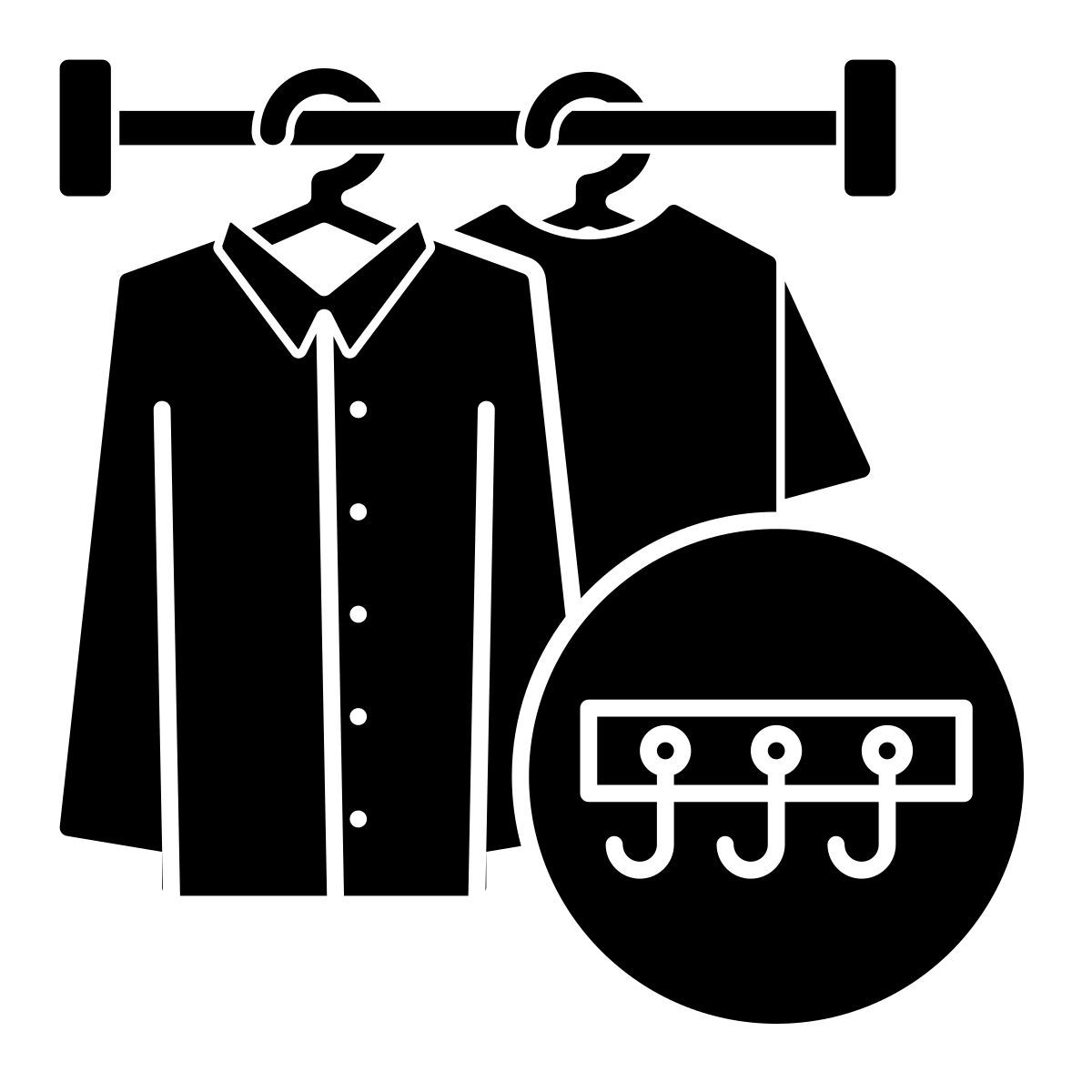 hangers icon