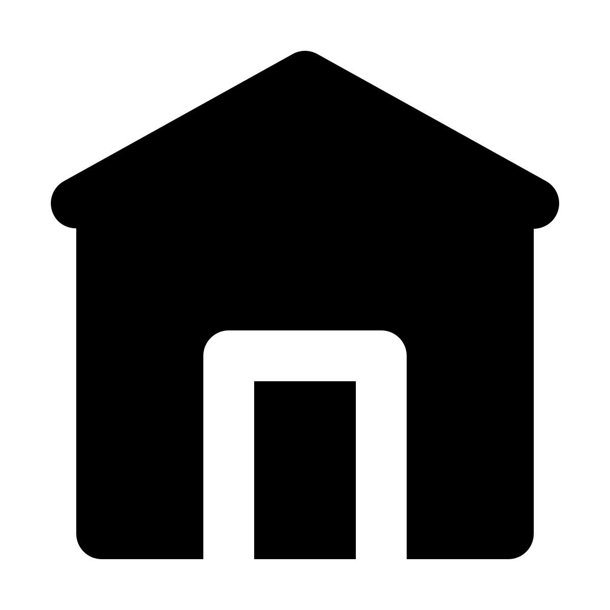home icon