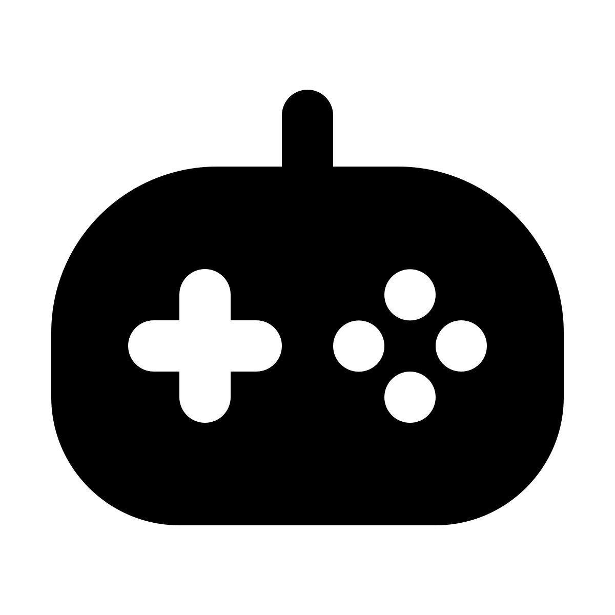 joystick icon