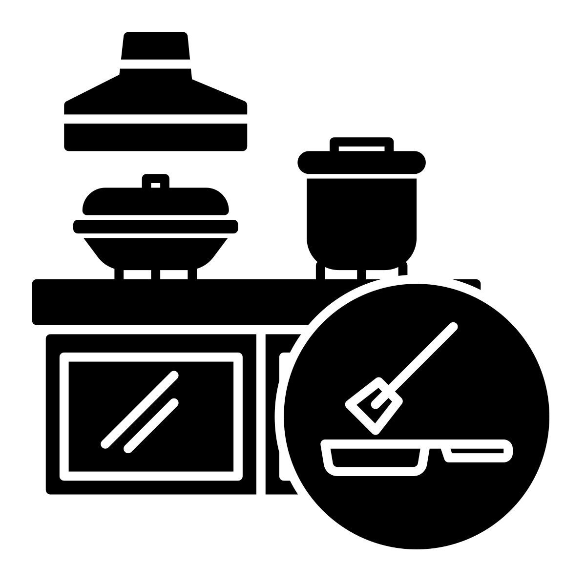 kitchen icon