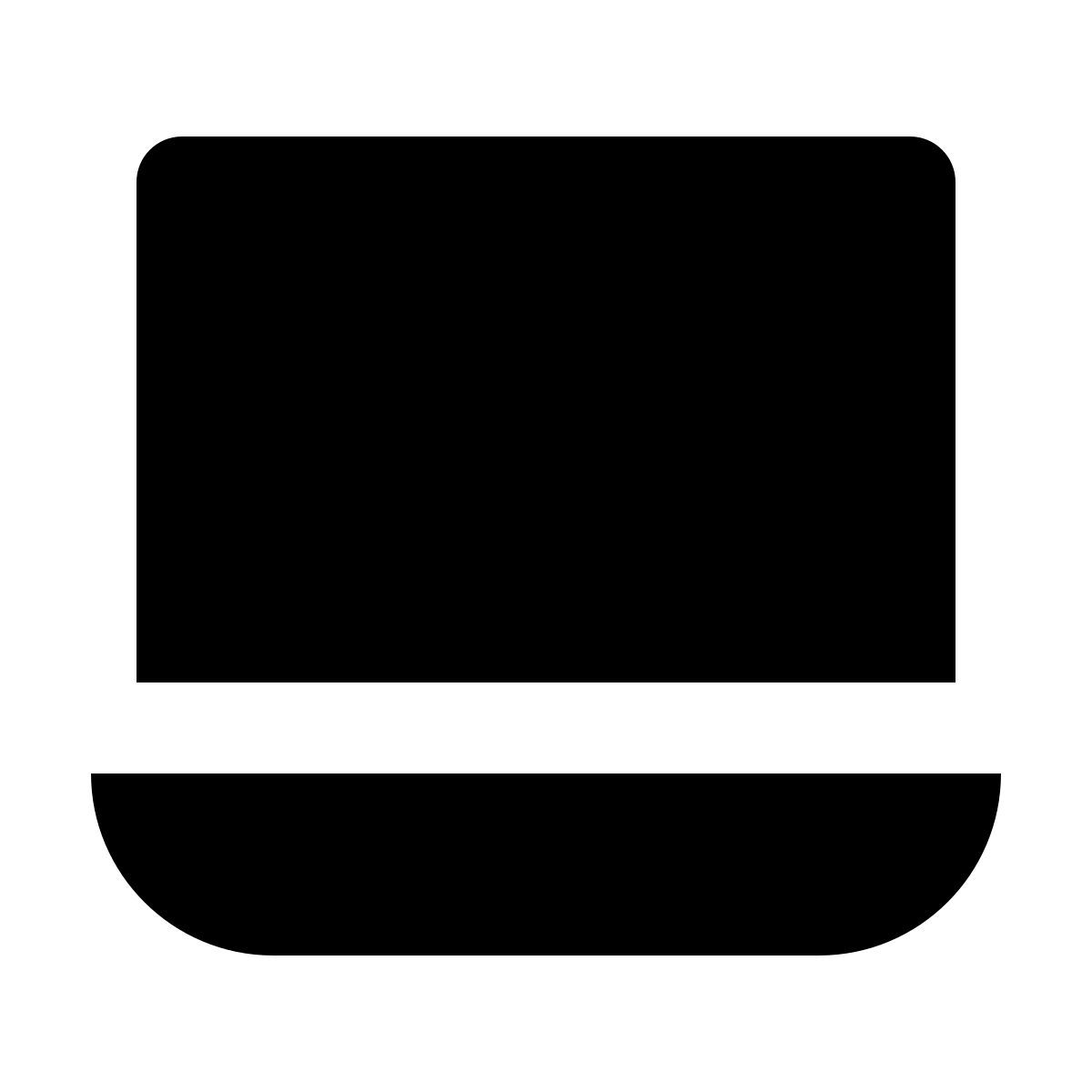 laptop icon