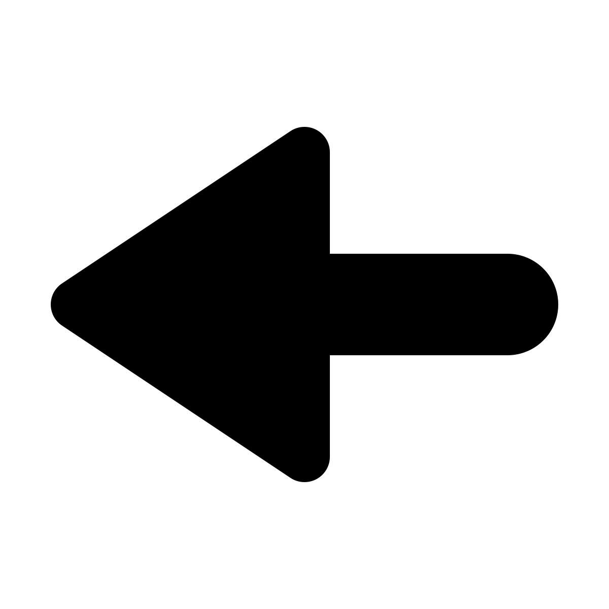 left icon