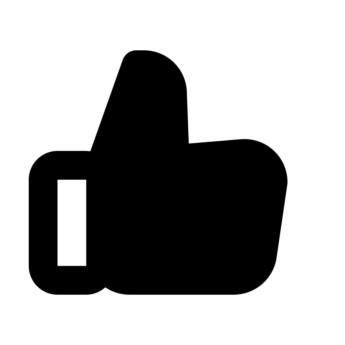 like icon