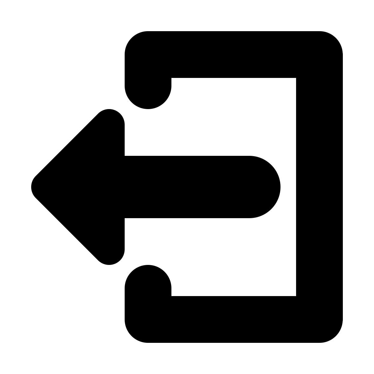 logout icon