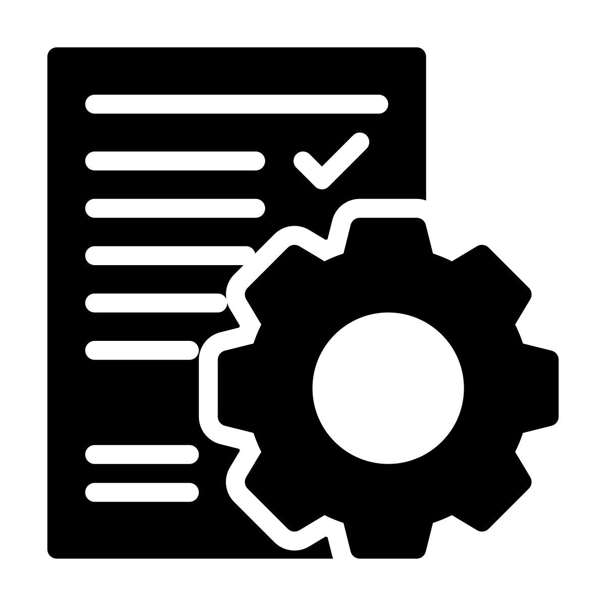 gerenciar icon