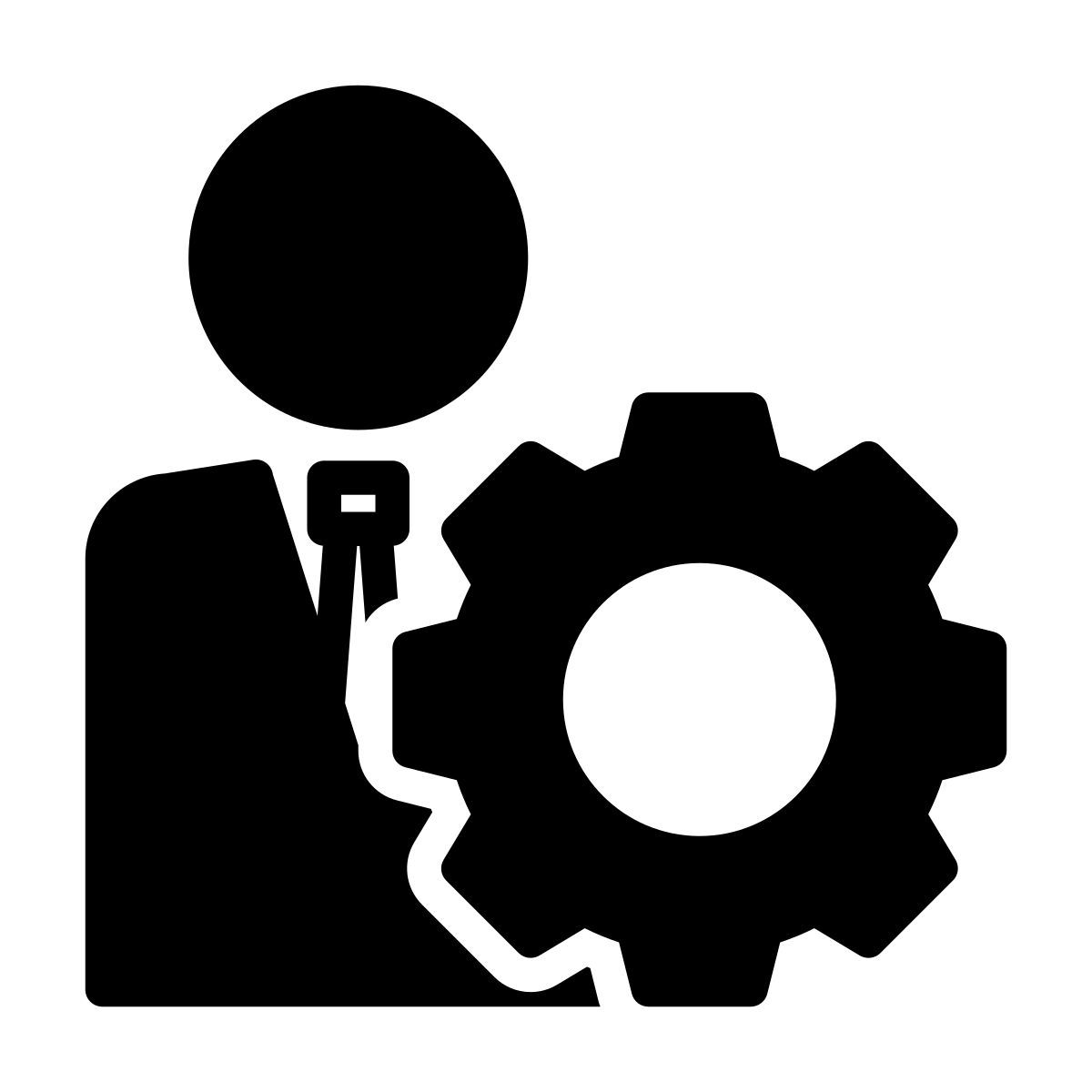 manager icon