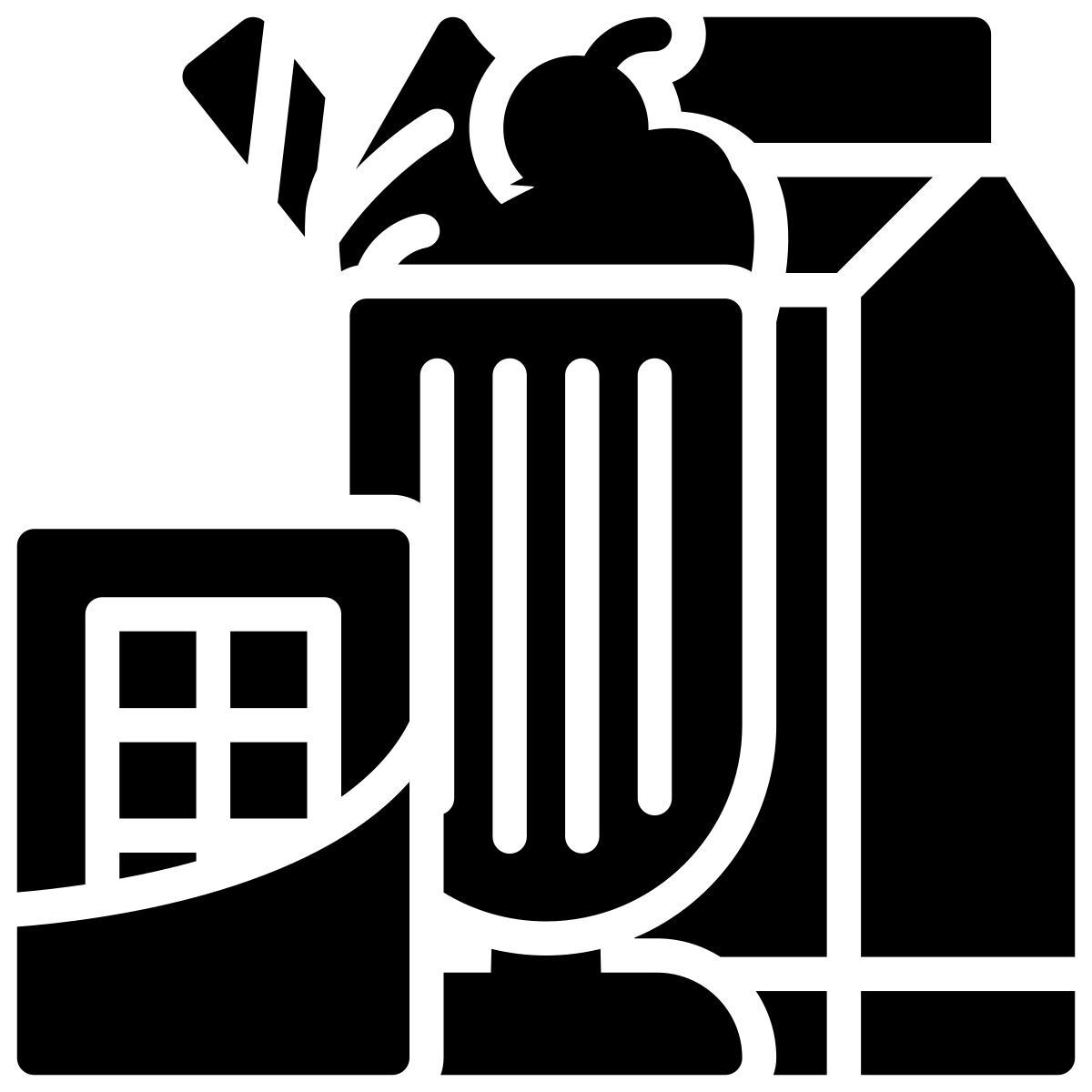 milkshake icon