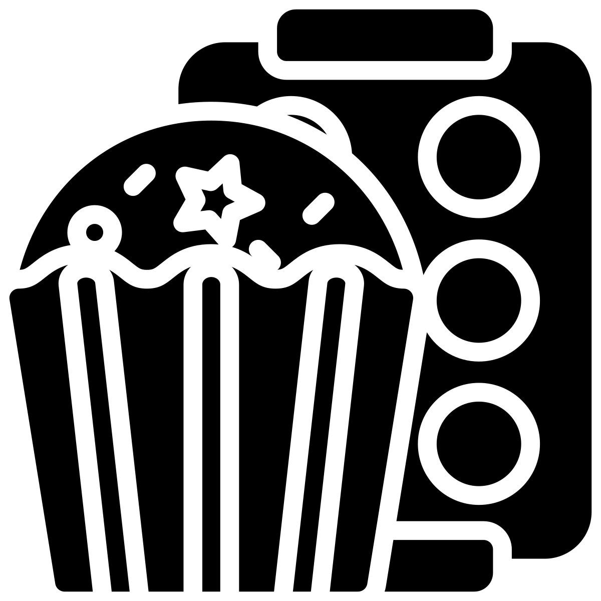 muffin icon