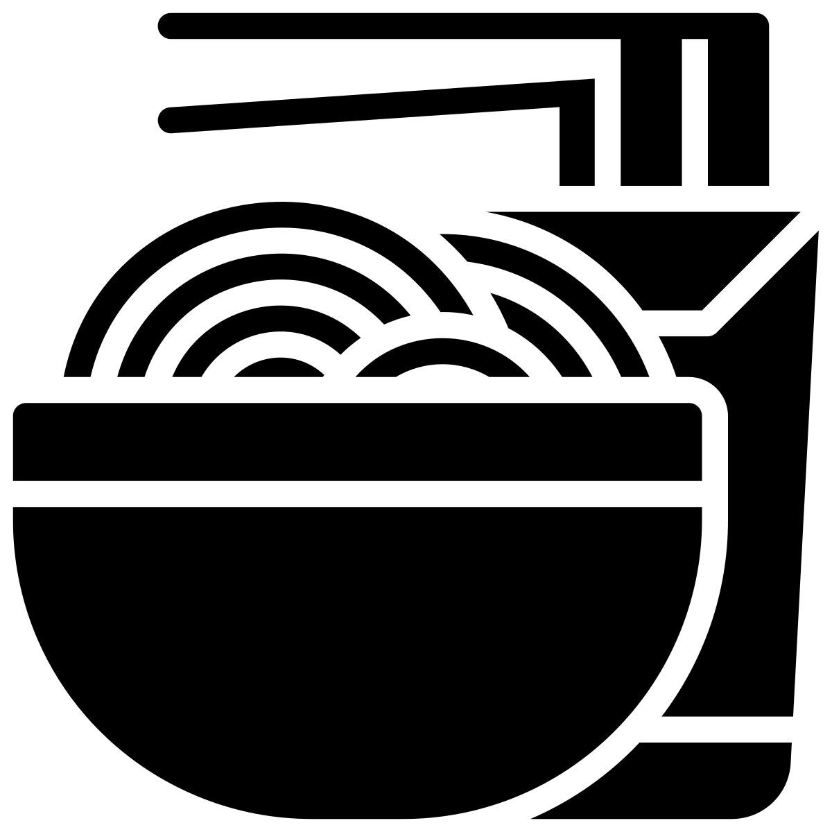 tagliatella icon
