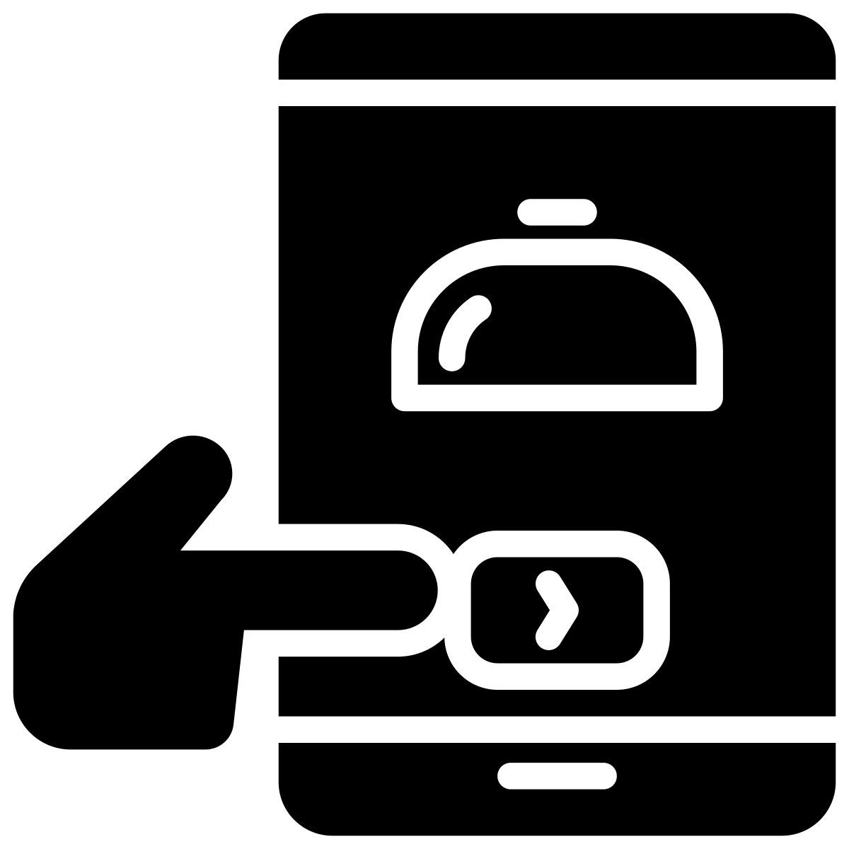 online order icon