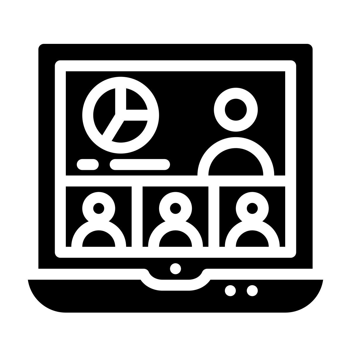 在线演示 icon