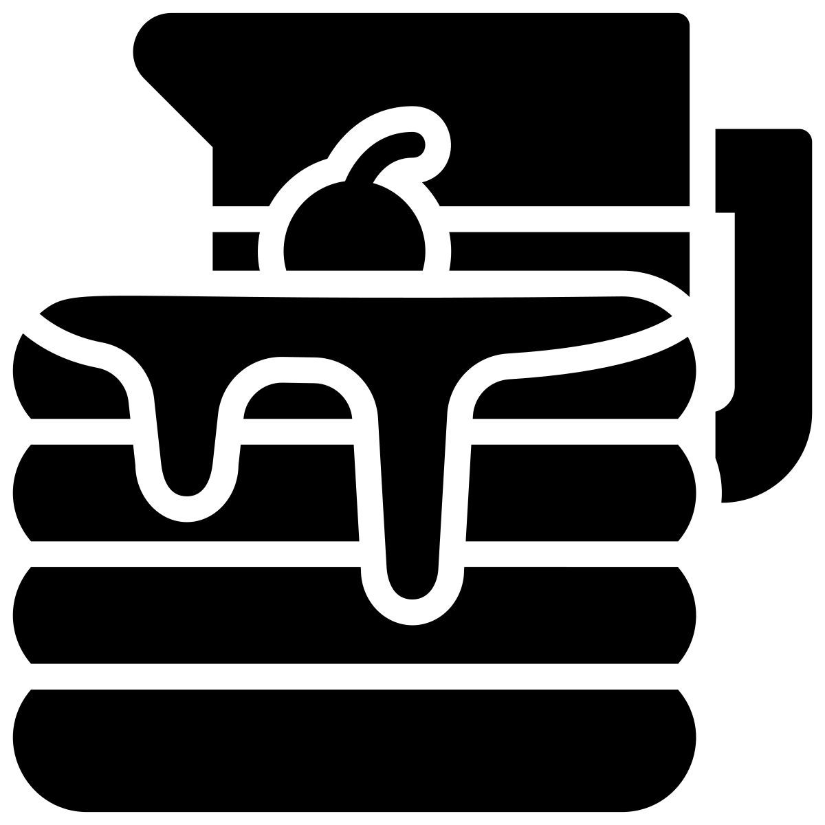 pancake icon