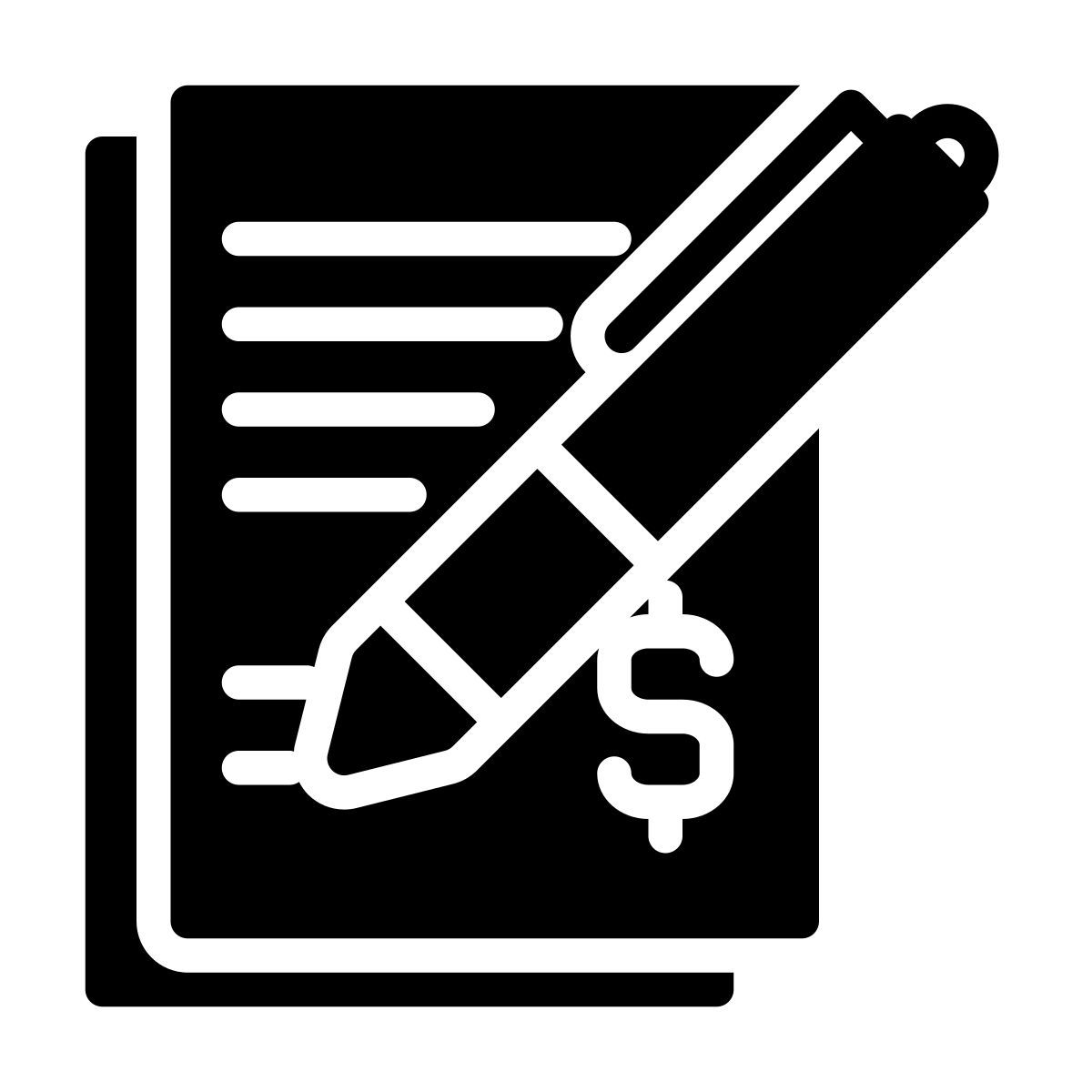 paper icon