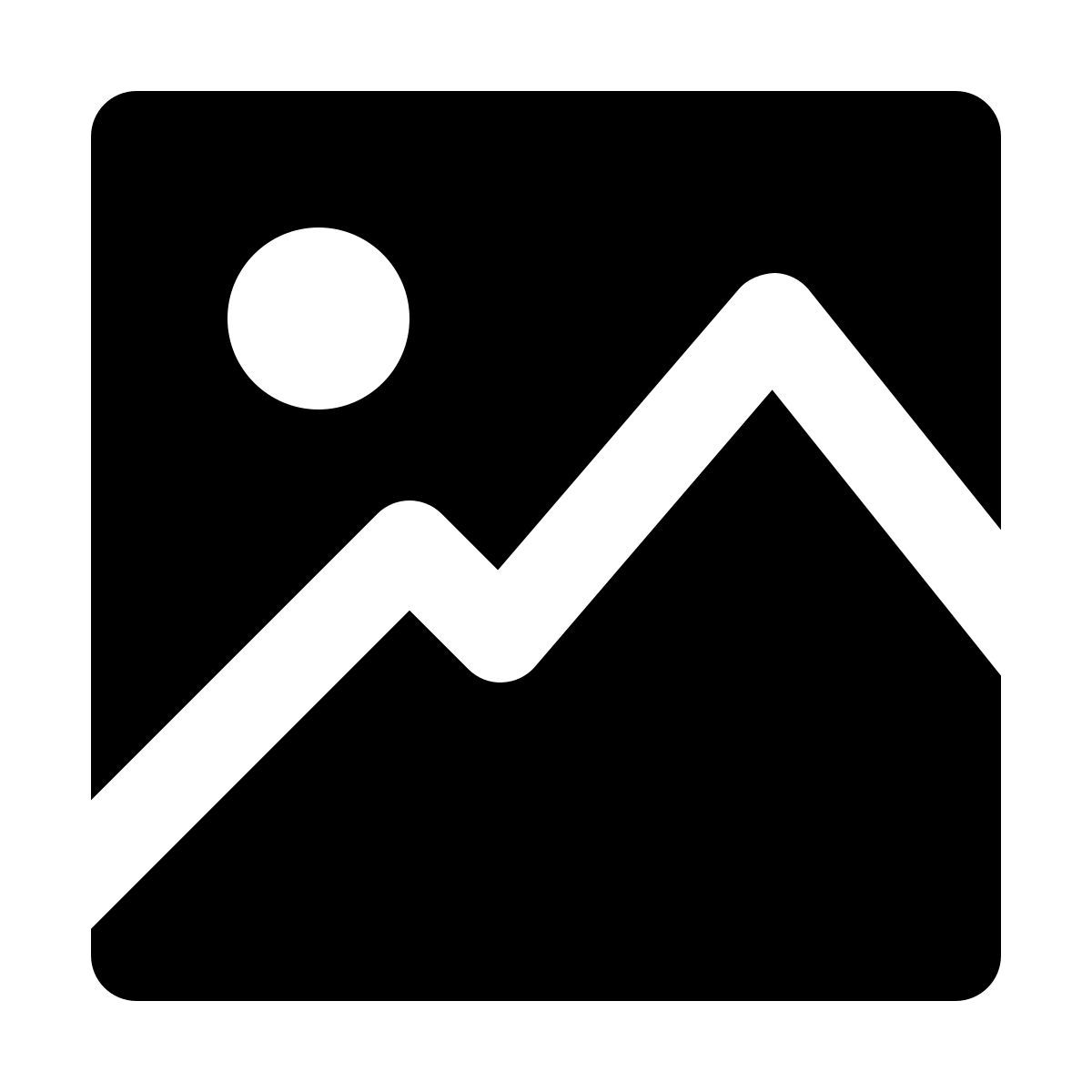 picture icon