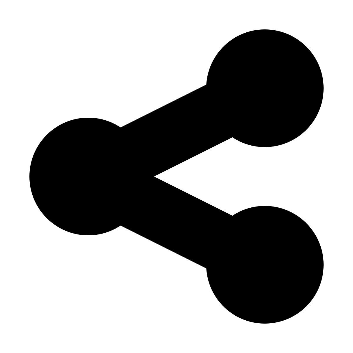 share icon