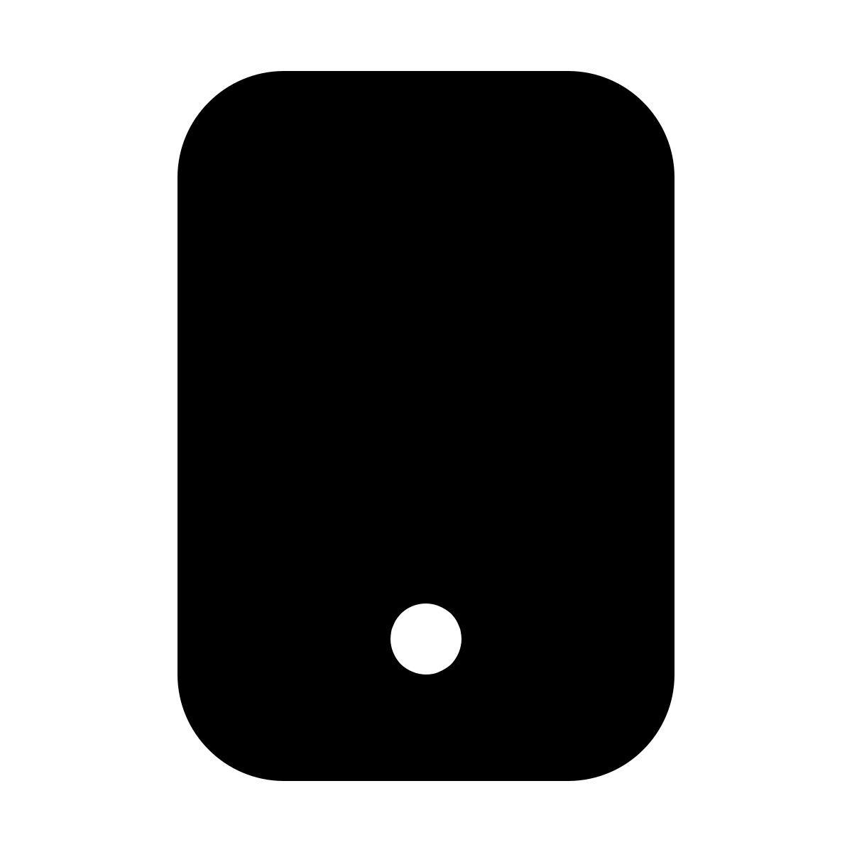 smartphone icon