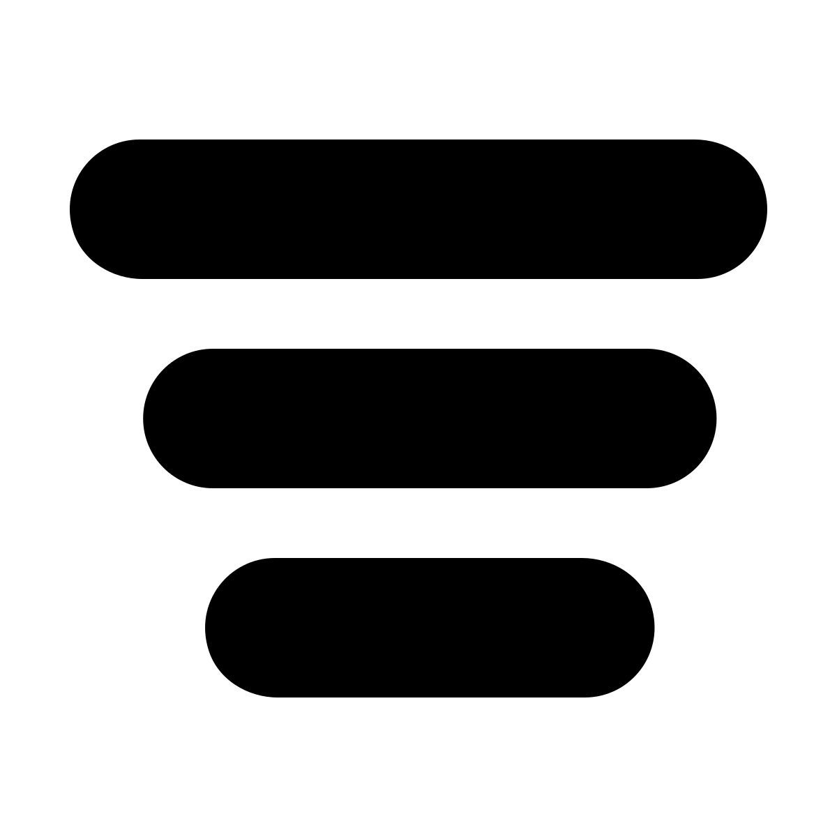 sort icon