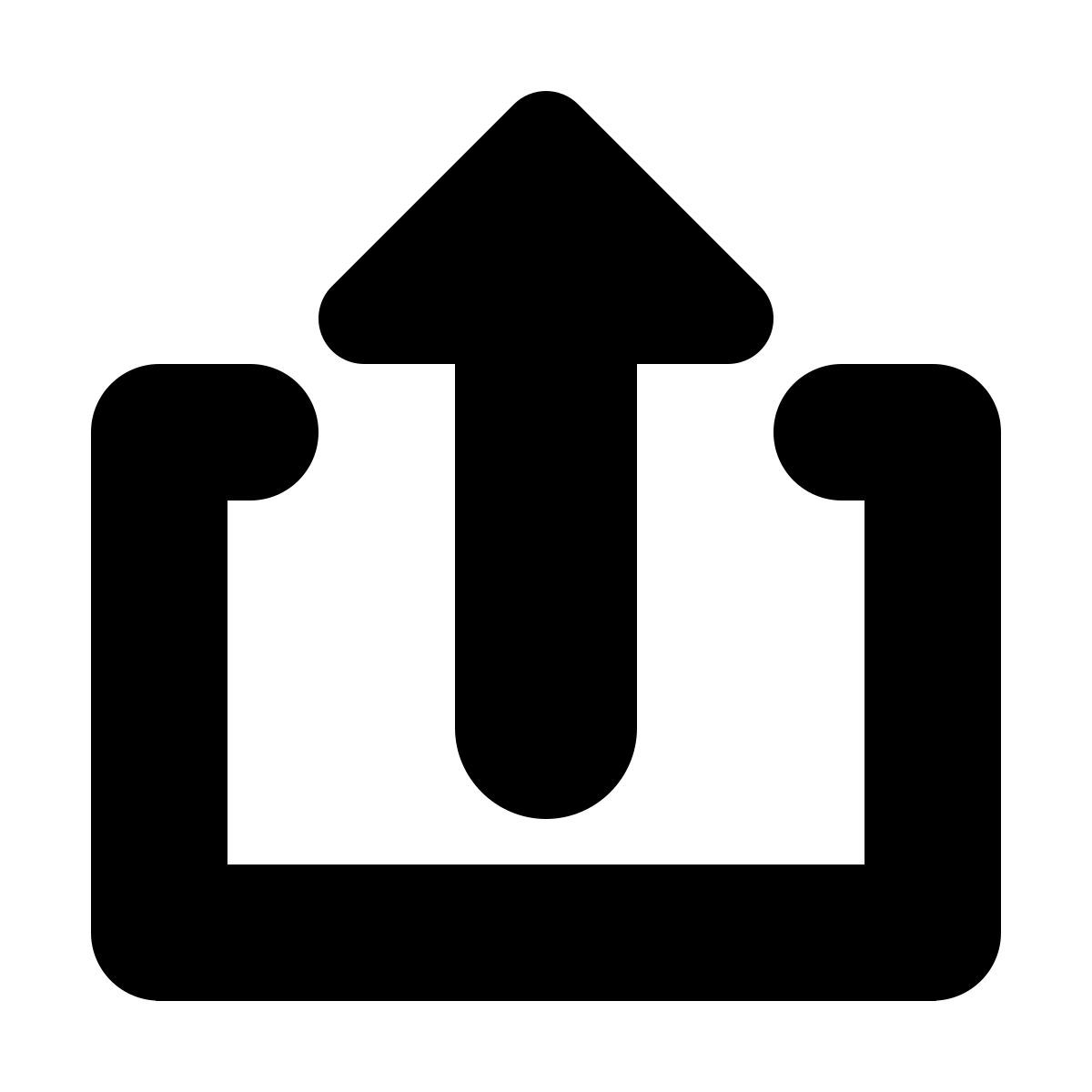 upload icon