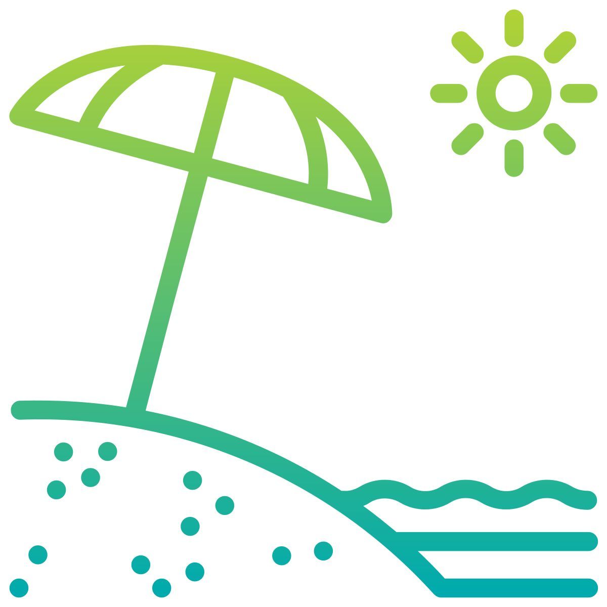 umbrella icon