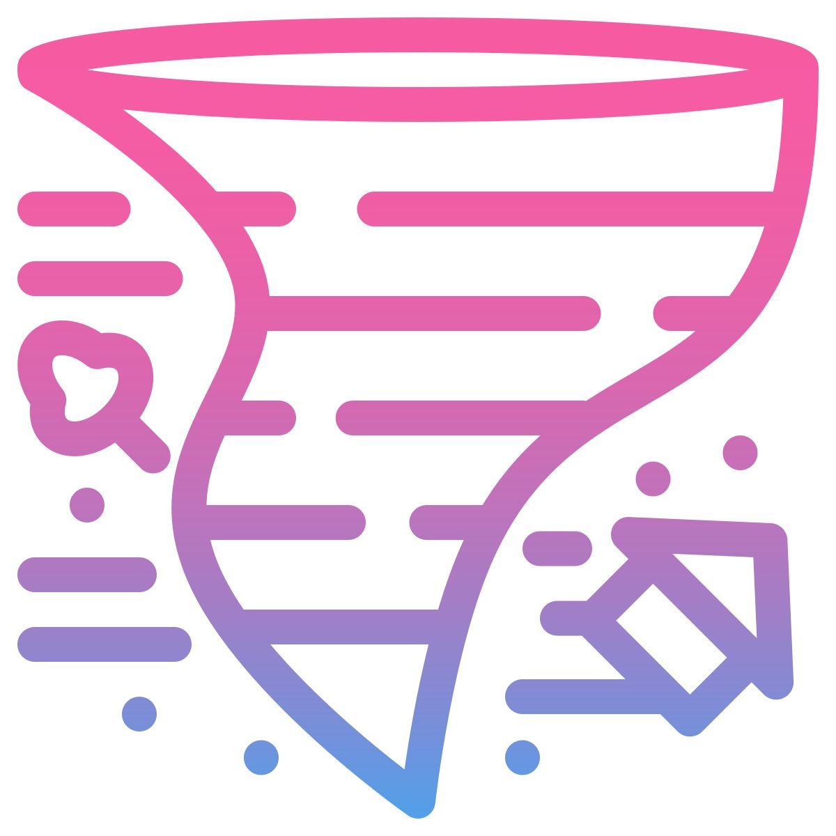 tornado icon