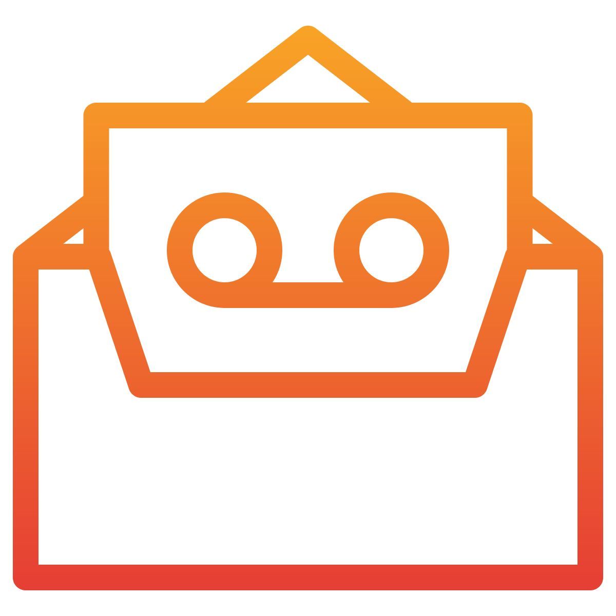 voice mail icon