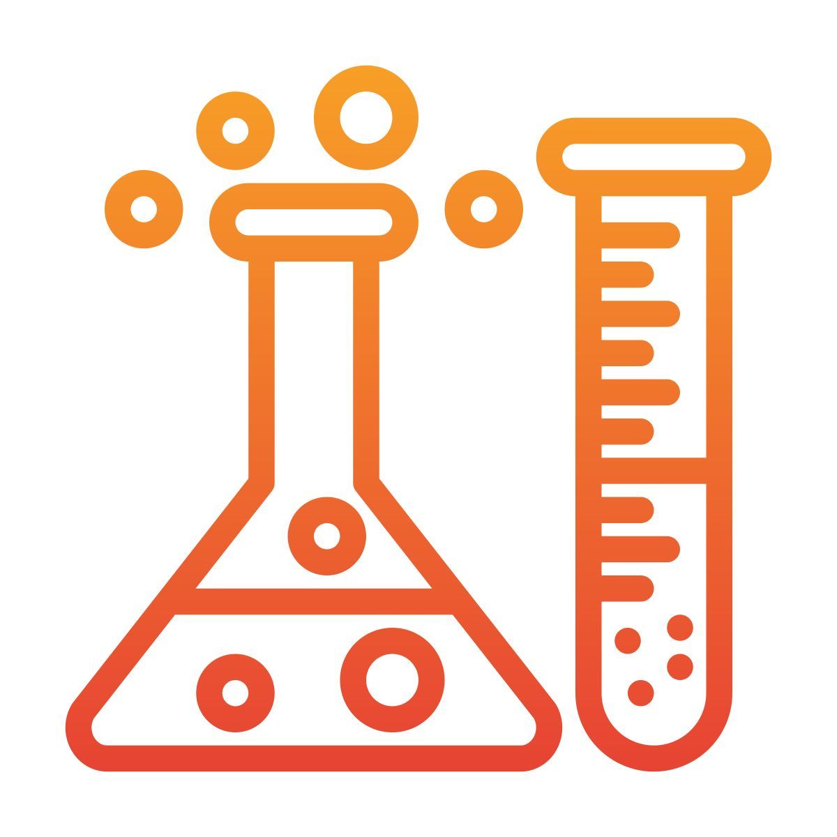 chemistry icon
