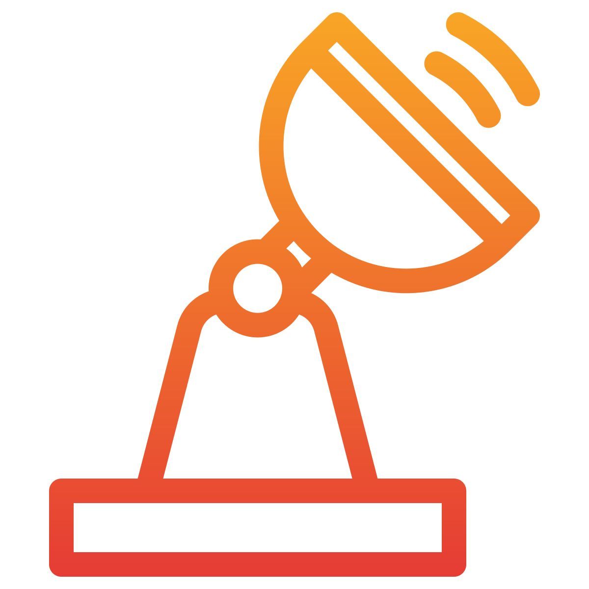 antenna icon