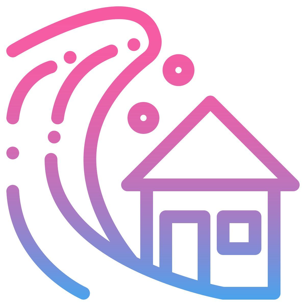 tsunami icon