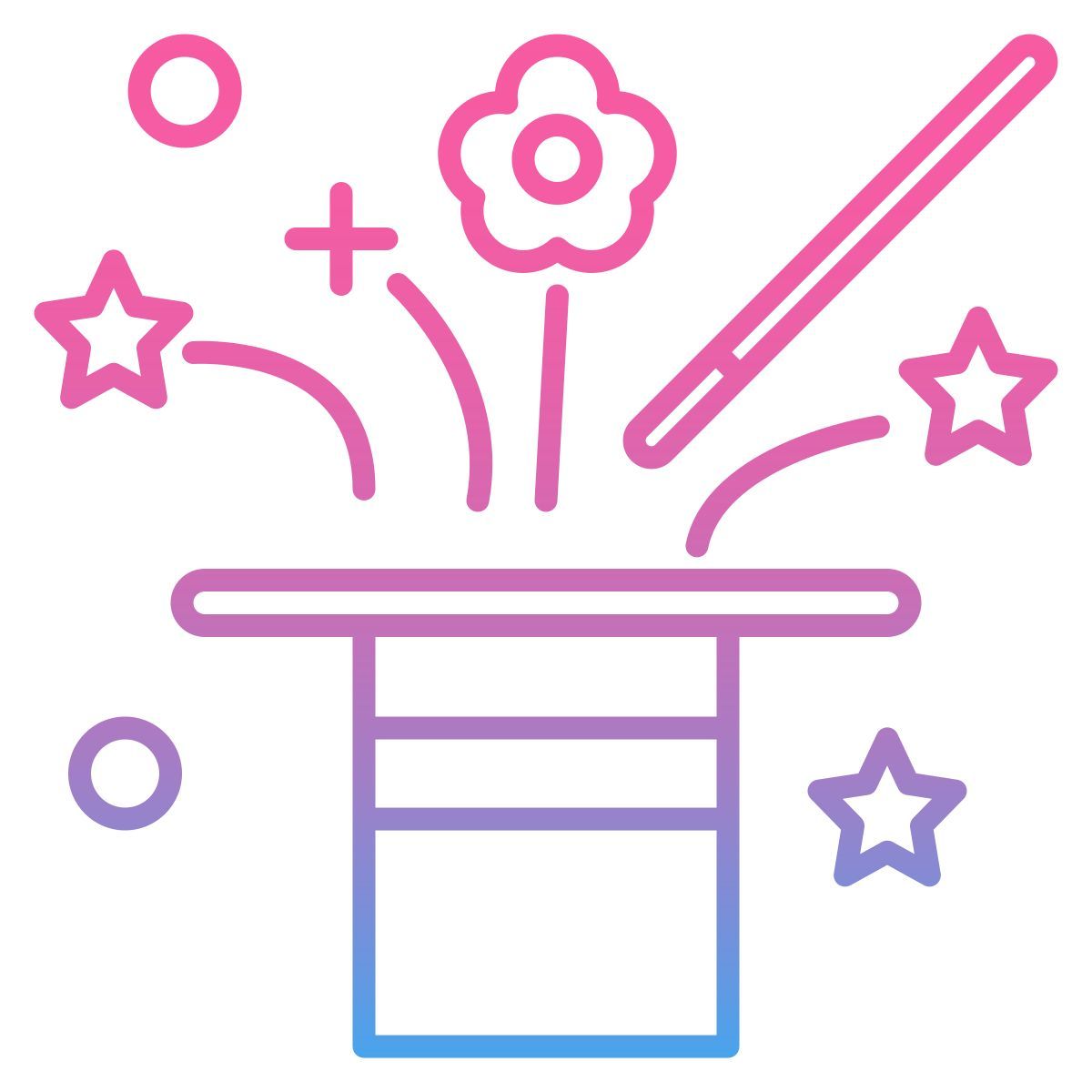 magic icon