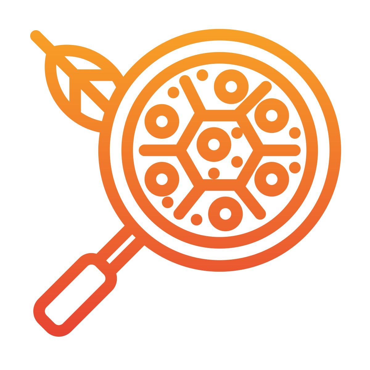 biology icon