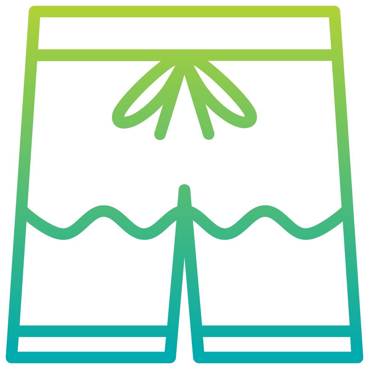 pants icon