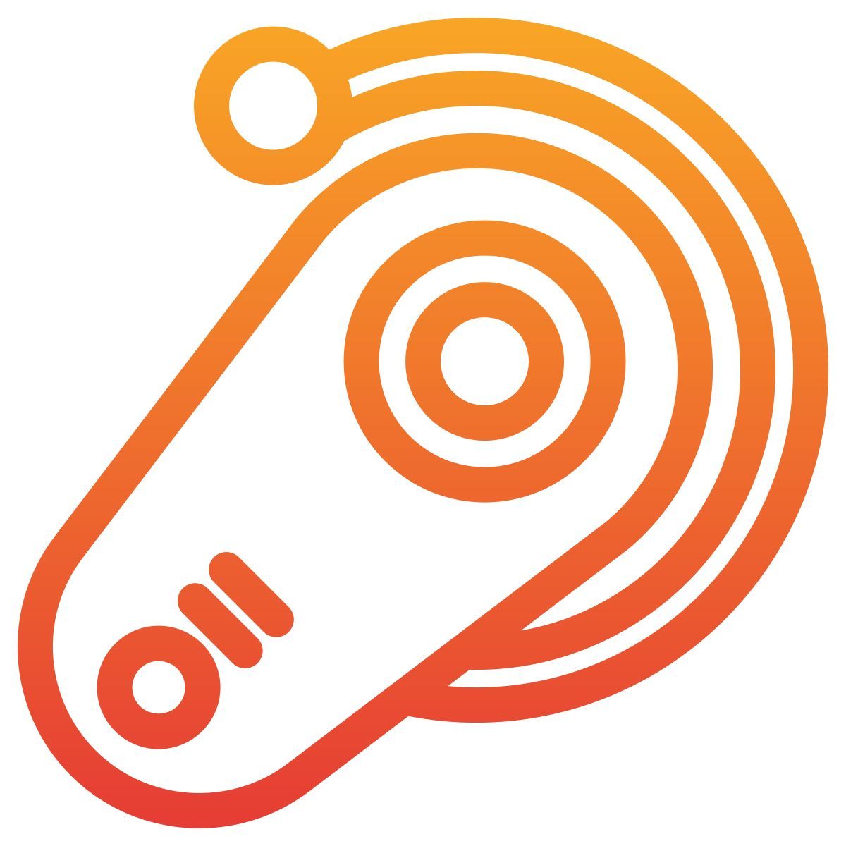 handsfree icon