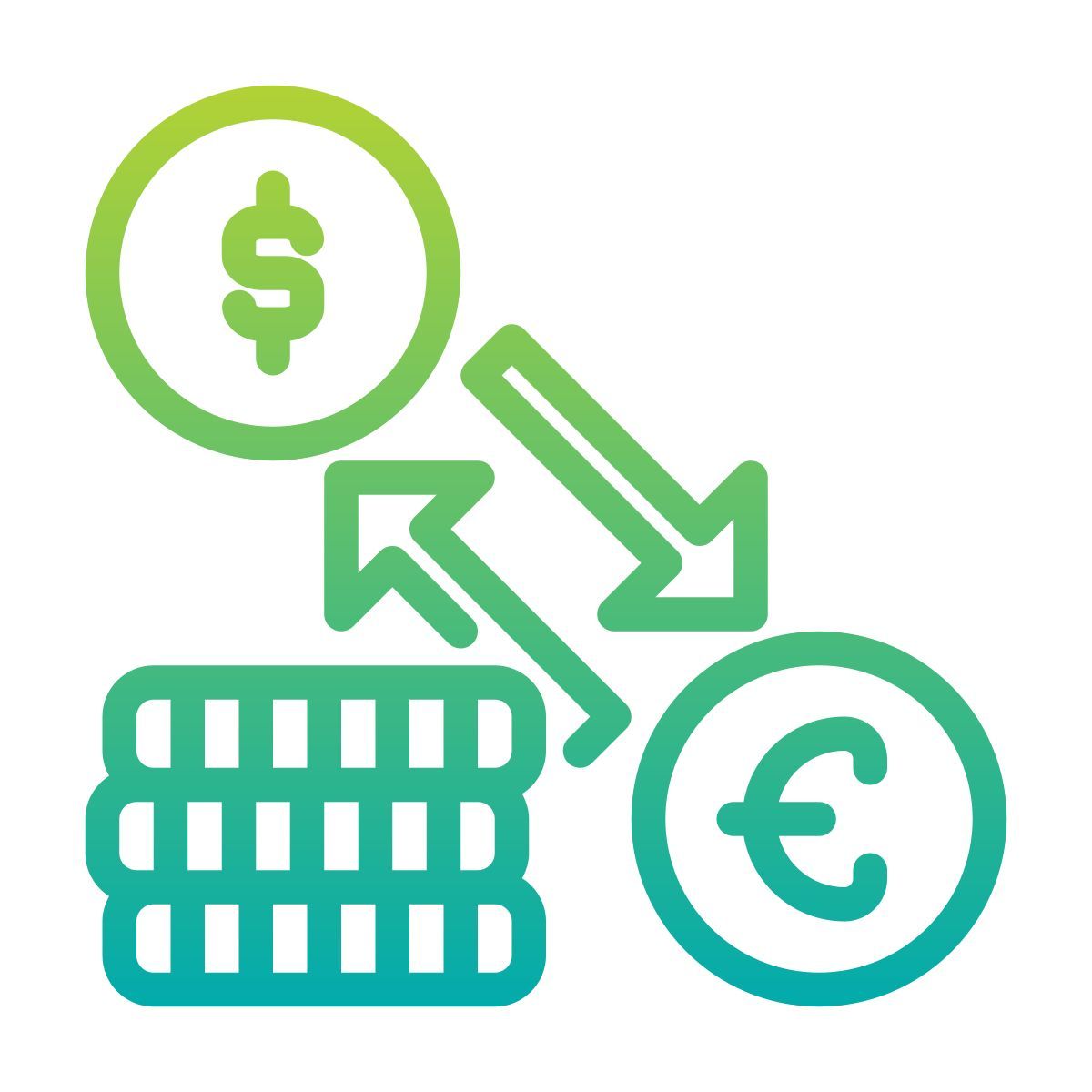 exchange icon