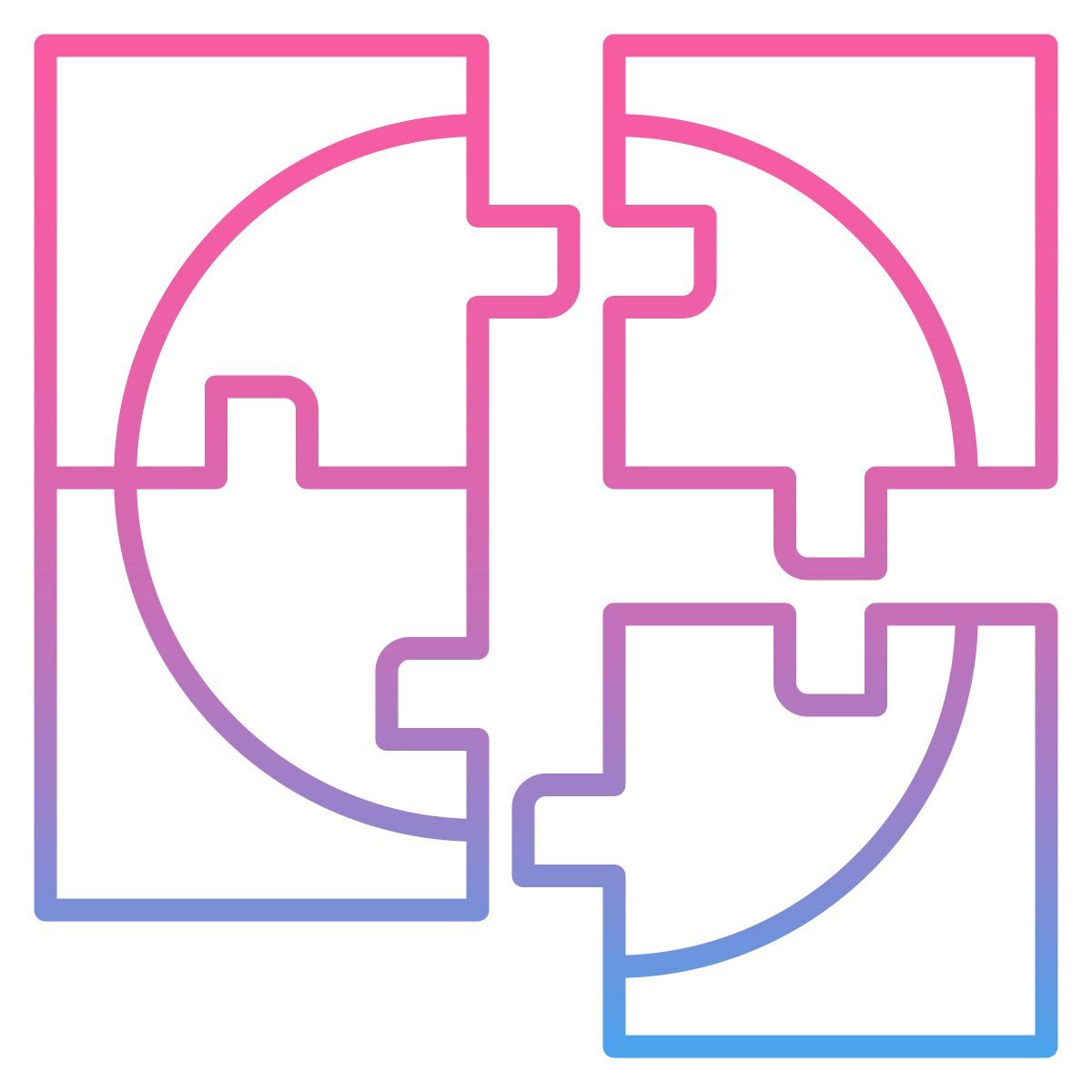 puzzle icon
