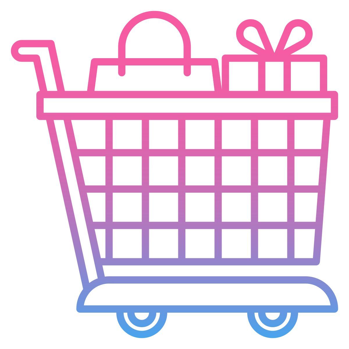 cart icon