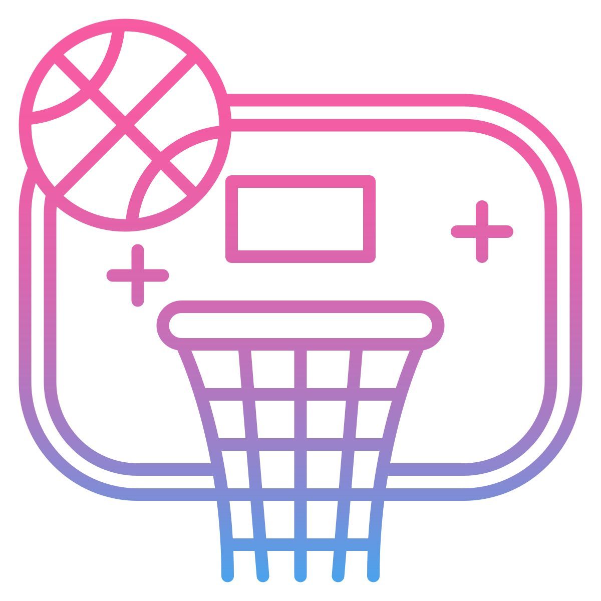basketball icon