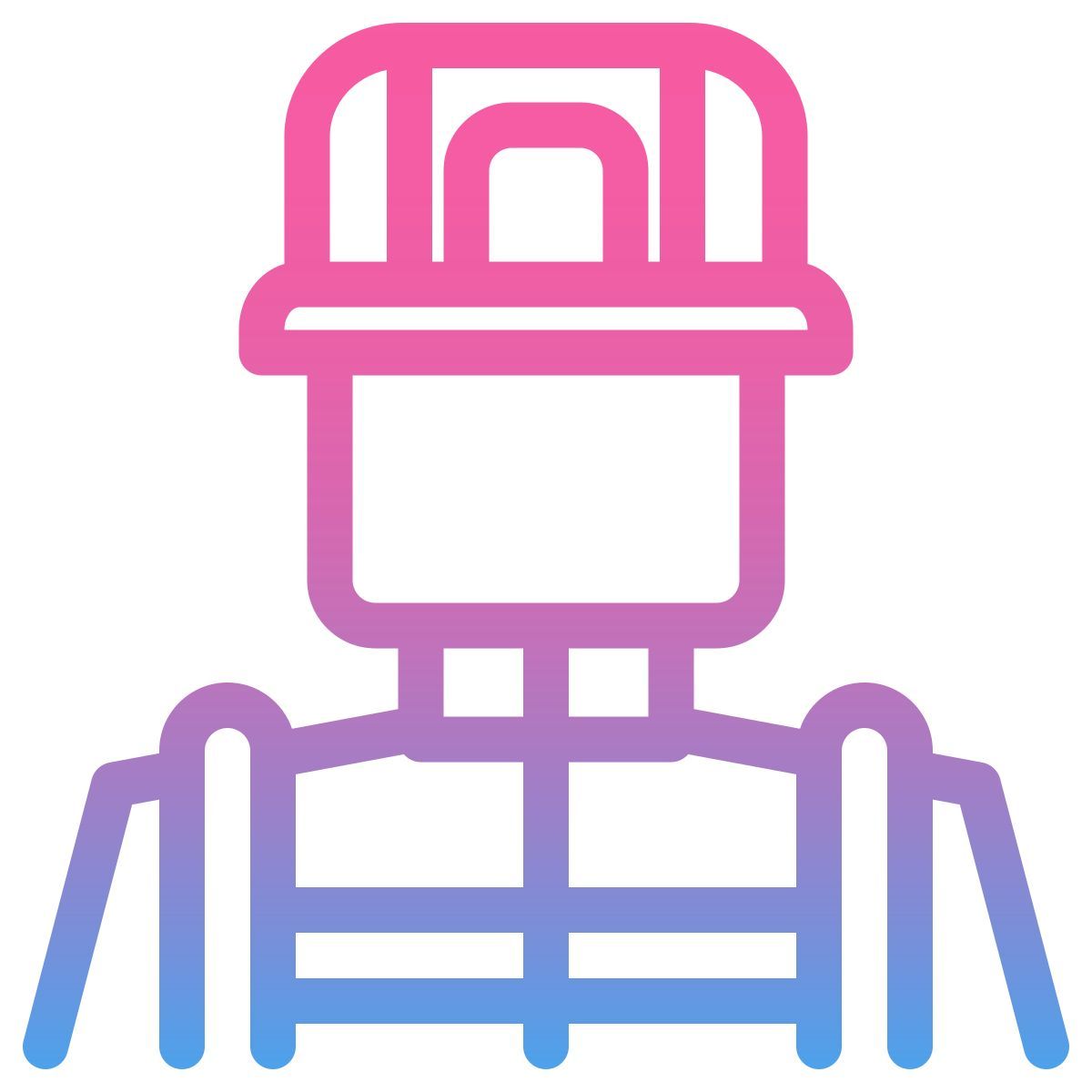 firefighter icon