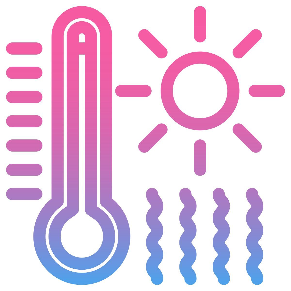 heatwave icon