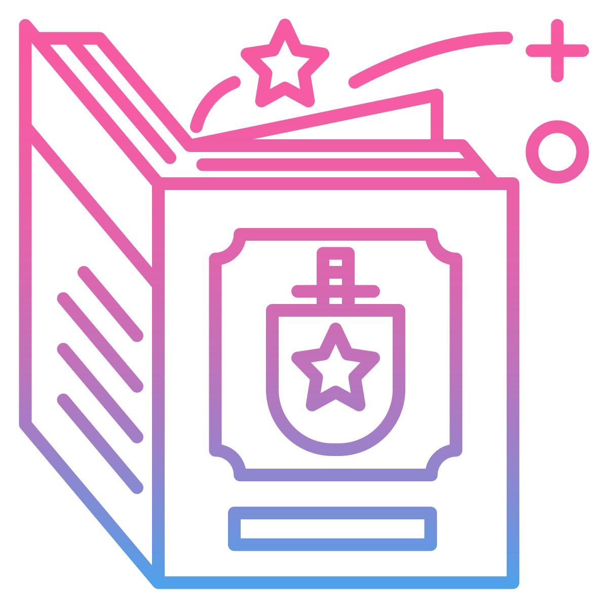 novel icon