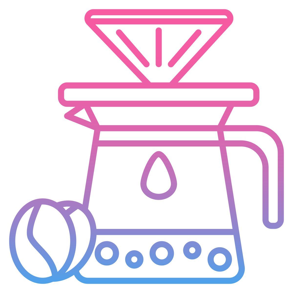 coffee icon