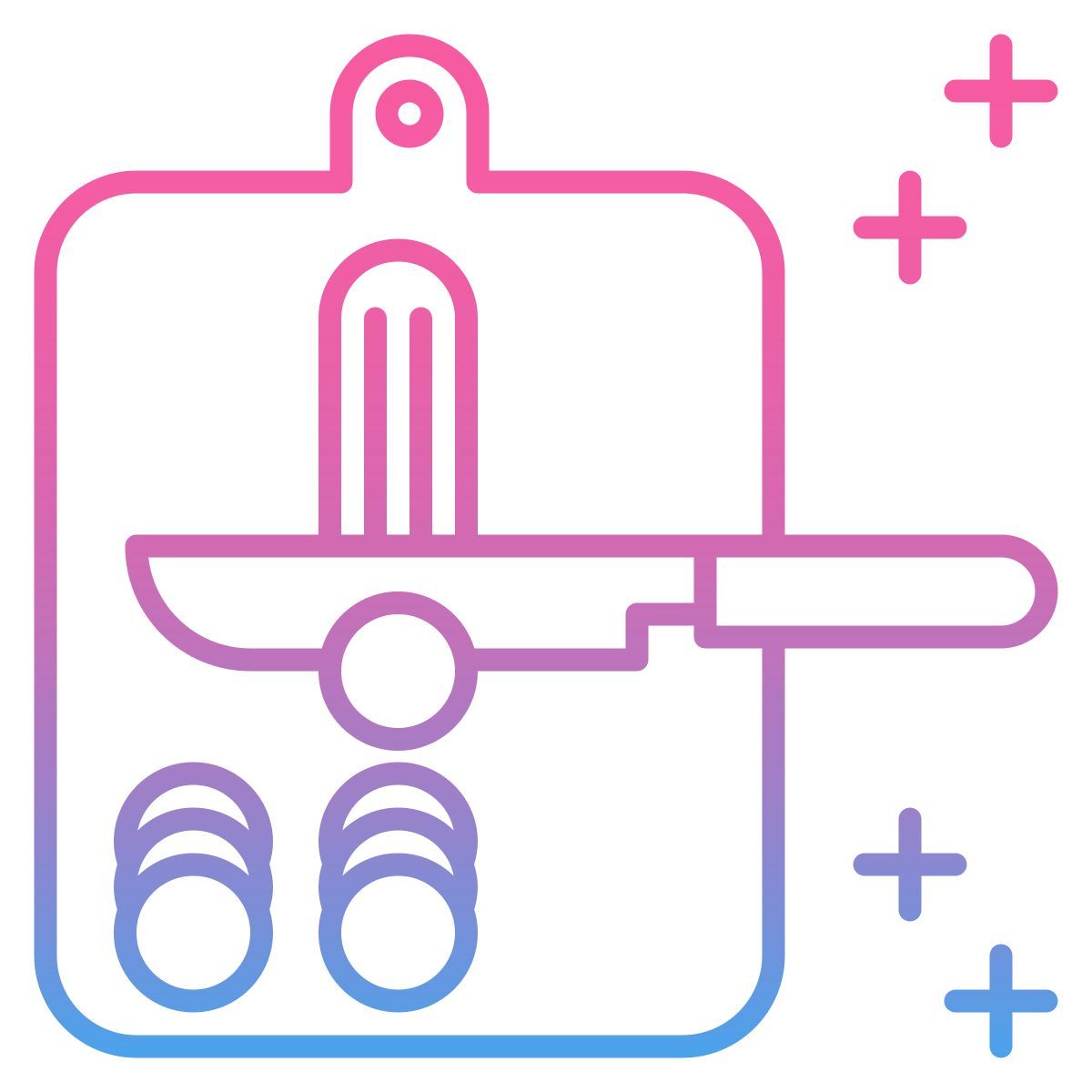 cooking icon