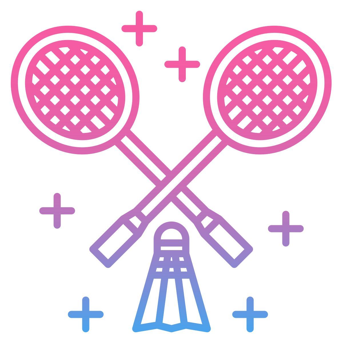 badminton icon