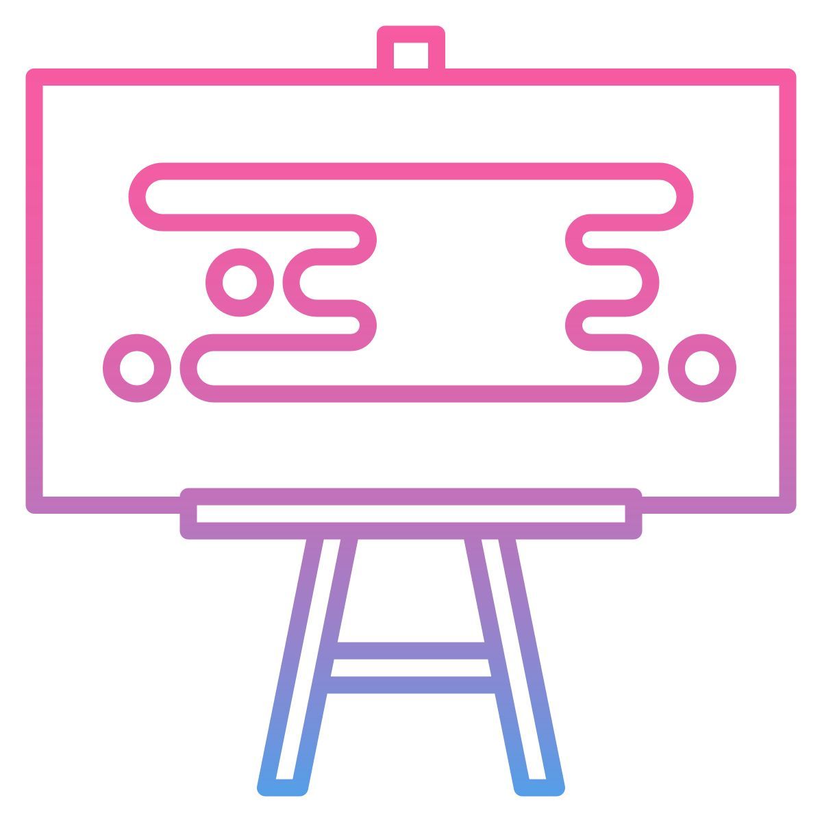 canvas icon
