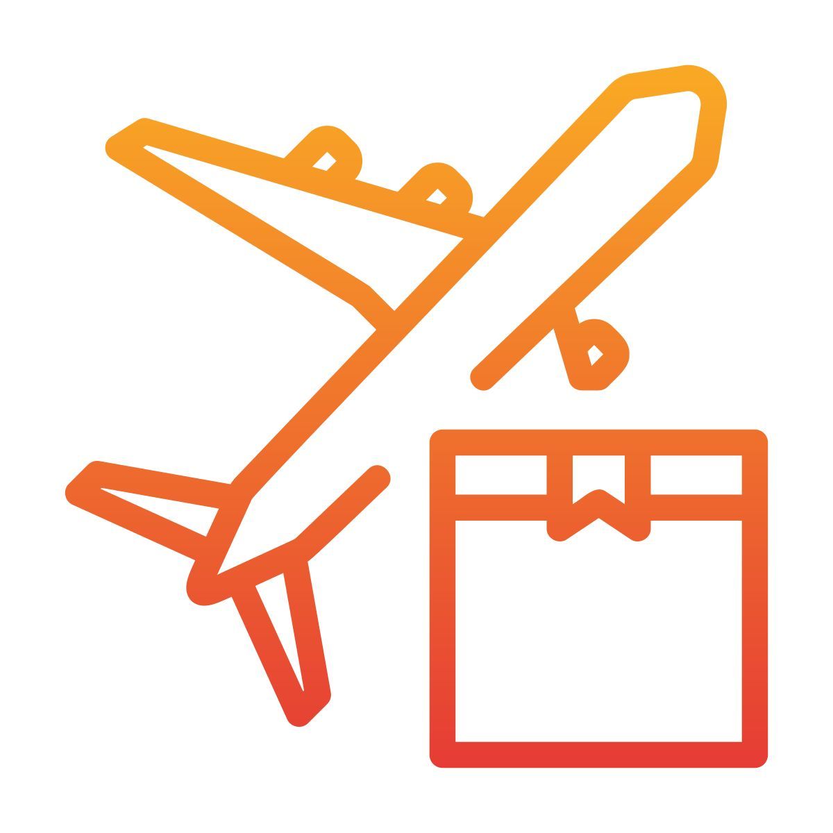 airplane icon
