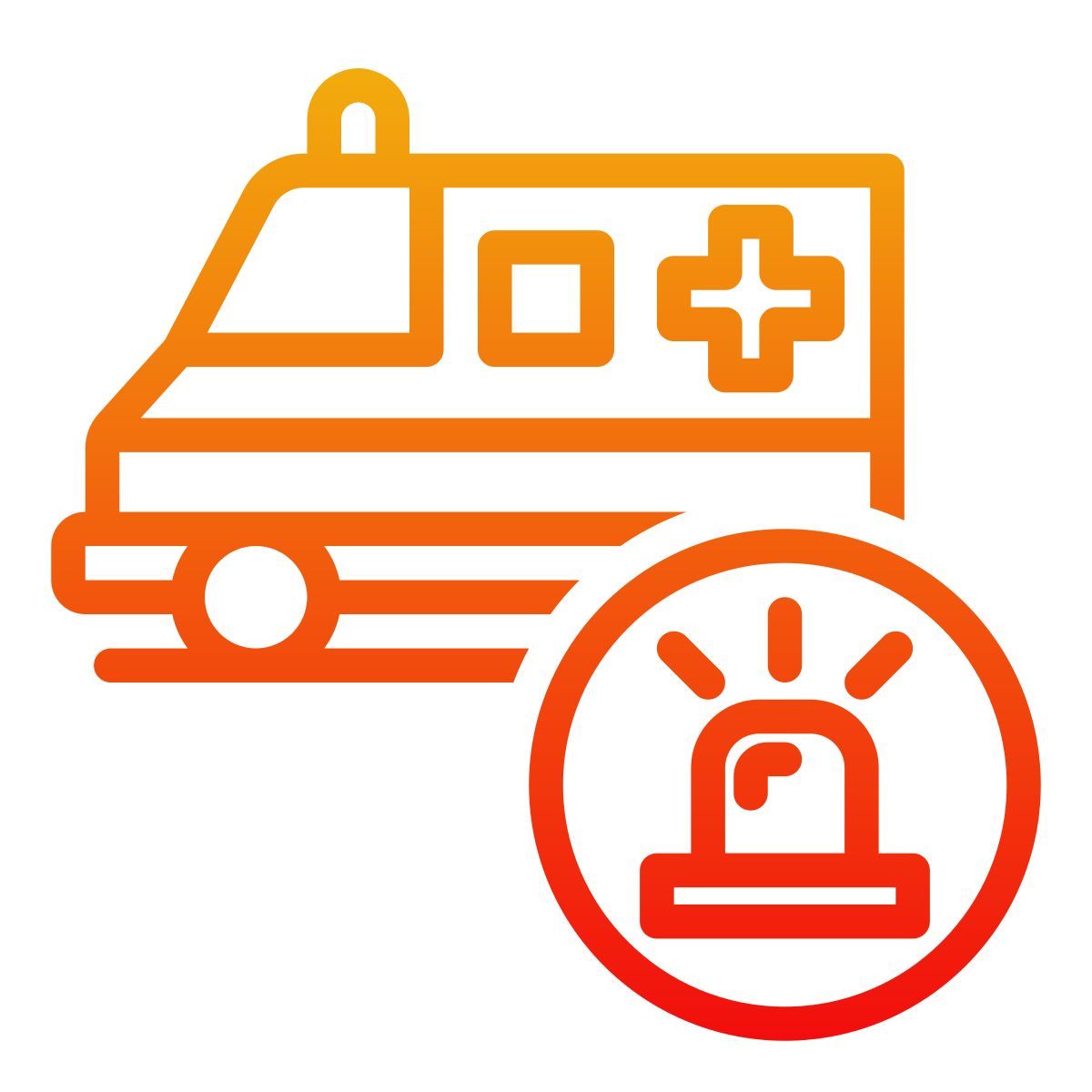 ambulance icon