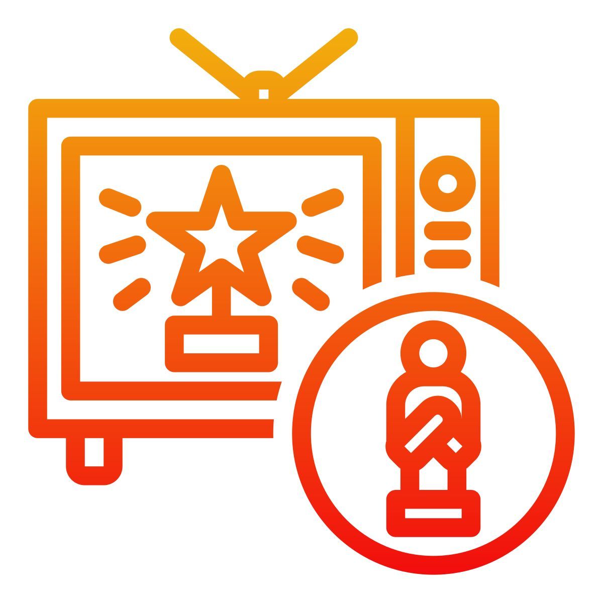 award icon