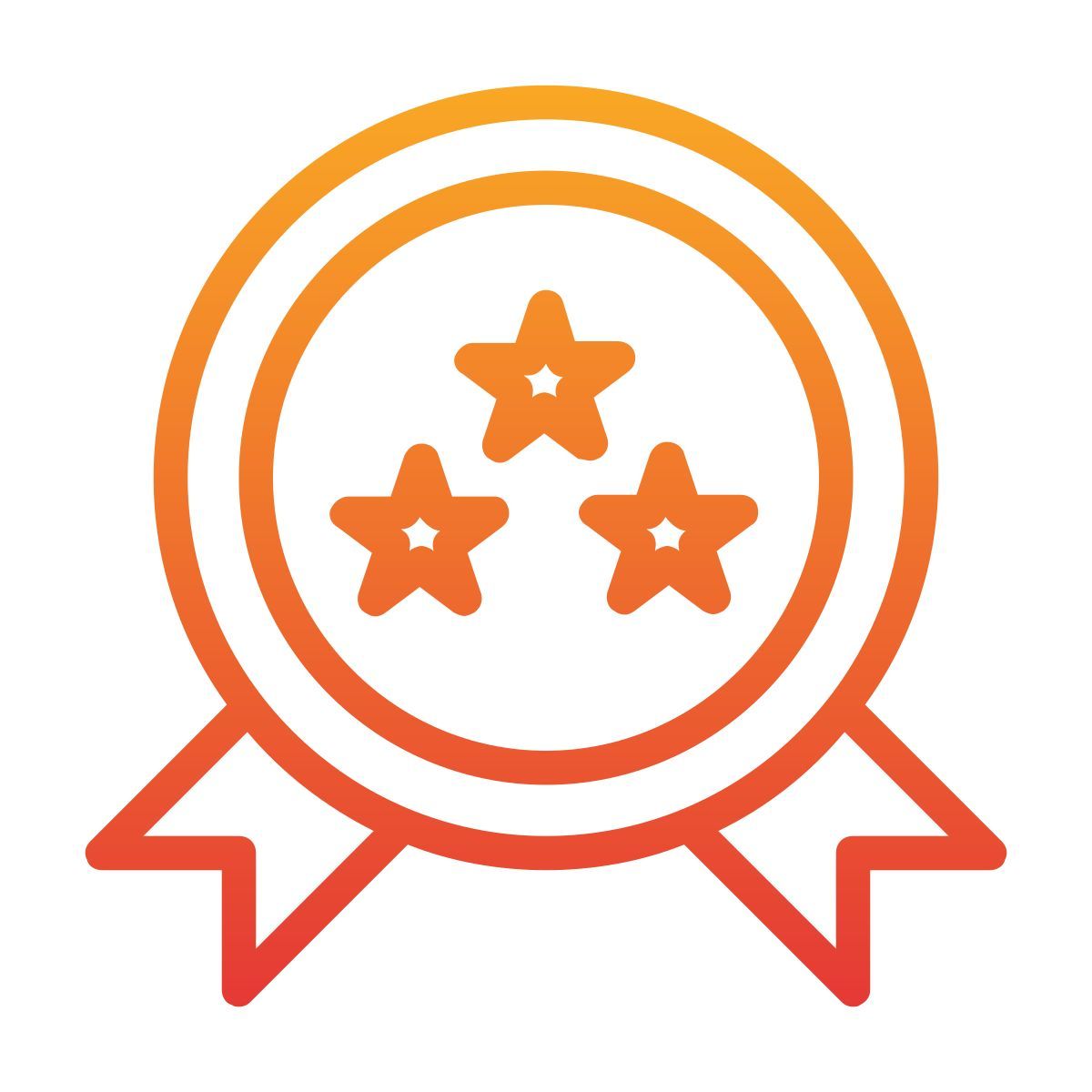 badge icon
