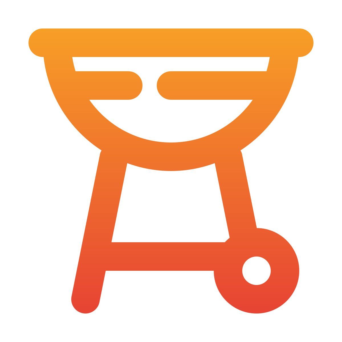 barbecue icon