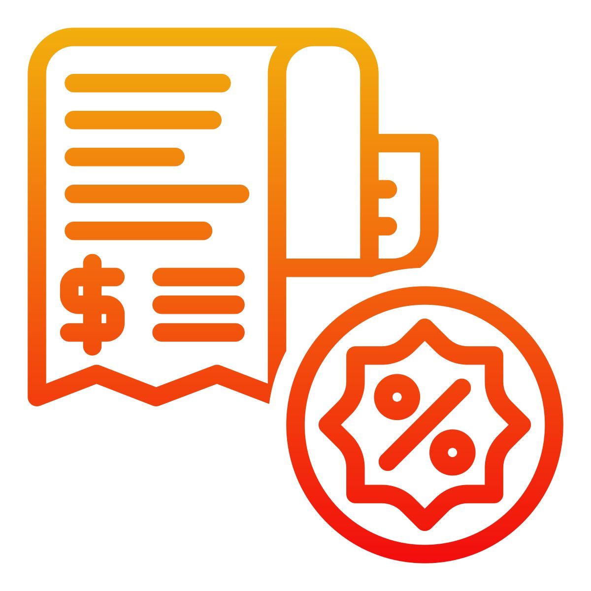 bill icon