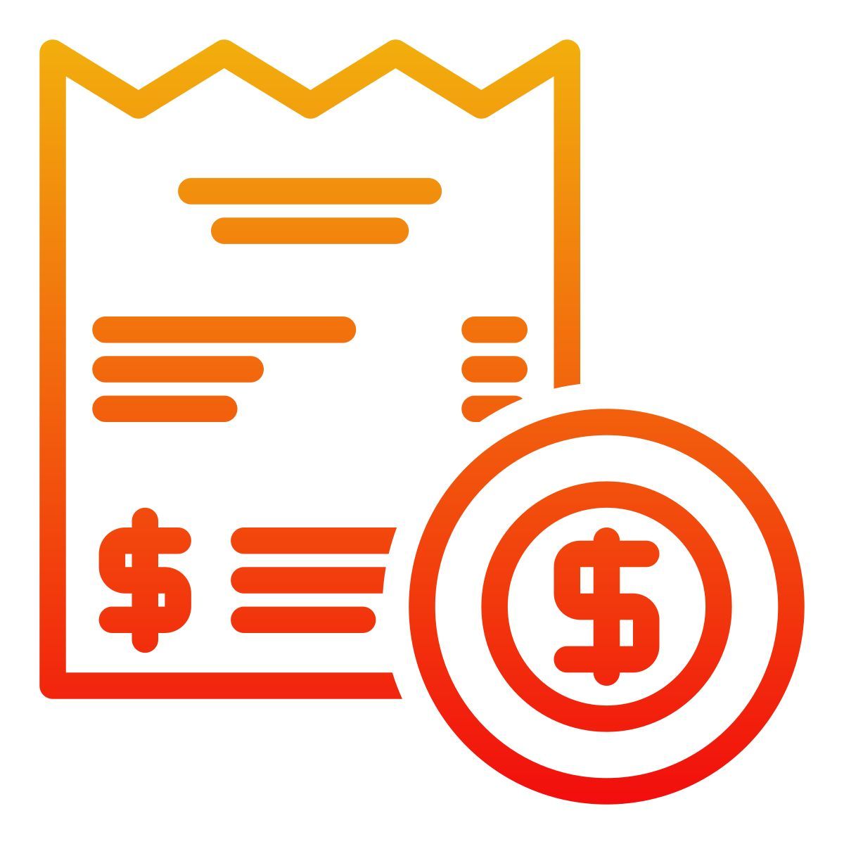 bill icon